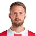 Nick Powell photo