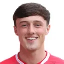 Josh Woods logo