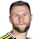 Milan Škriniar photo