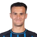 Aleksandar Stanković photo