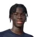 Samsy Keita photo
