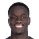 Mamadou Barry photo