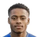 Brandon Bokangu photo