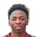 Ibrahima Diakité photo