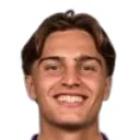Jonas Harder photo