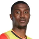 Ibrahima Baldé logo
