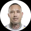 Radja Nainggolan photo