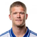 Andreas Cornelius logo
