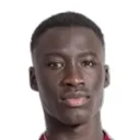 Moustapha Diop photo