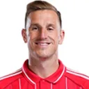 Chris Wood photo