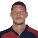 Andrea Belotti photo