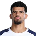 Dominic Solanke photo