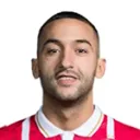 Hakim Ziyech photo