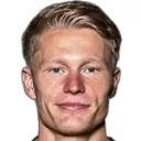 Kristoffer Tønnessen photo