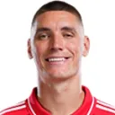 Nikola Milenković photo