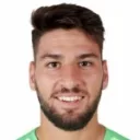 Gonzalo Crettaz photo