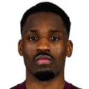 Elton Kabangu photo