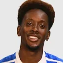 Jamal Lowe photo