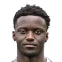 Ismail Badjie photo