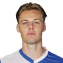 Axel Henriksson photo