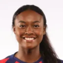 Jaedyn Shaw photo