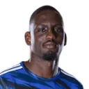 Amadou Ba-Sy photo