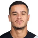 Philippe Coutinho photo