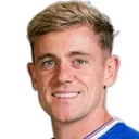 Sammie Szmodics photo