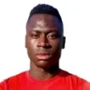 Cedric Main photo