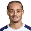 Xavi Simons photo