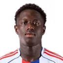 Mahamadou Diawara photo