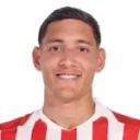 Nahuel Molina photo