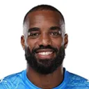 Alexandre Lacazette photo