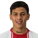 Thaiel Peralta photo