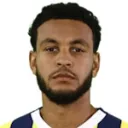 Joshua King photo