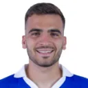 André Rodrigues logo