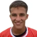 Mateo Peresutti photo