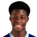 Tudor Mendel-Idowu photo