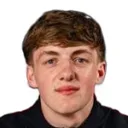 Liam Cartwright photo