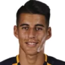 Joaquín Pereyra photo