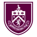 Burnley crest
