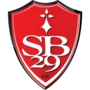 Stade Brestois logo