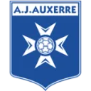 Auxerre logo