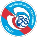 RC Strasbourg logo