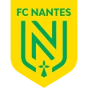 Nantes logo