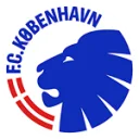 FC København logo