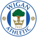 Wigan Athletic crest