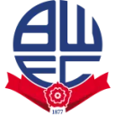 Bolton Wanderers logo