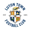 Luton Town logo
