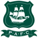 Plymouth Argyle logo
